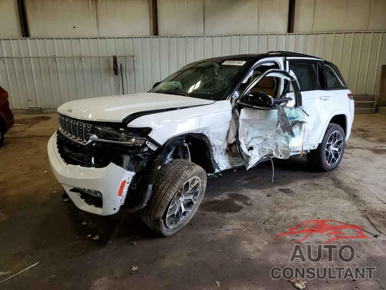 JEEP GRAND CHER 2024 - 1C4RJHEG8R8542132