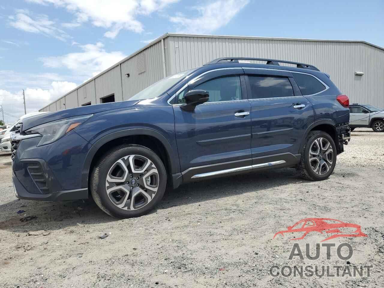 SUBARU ASCENT 2025 - 4S4WMAUD4S3417670