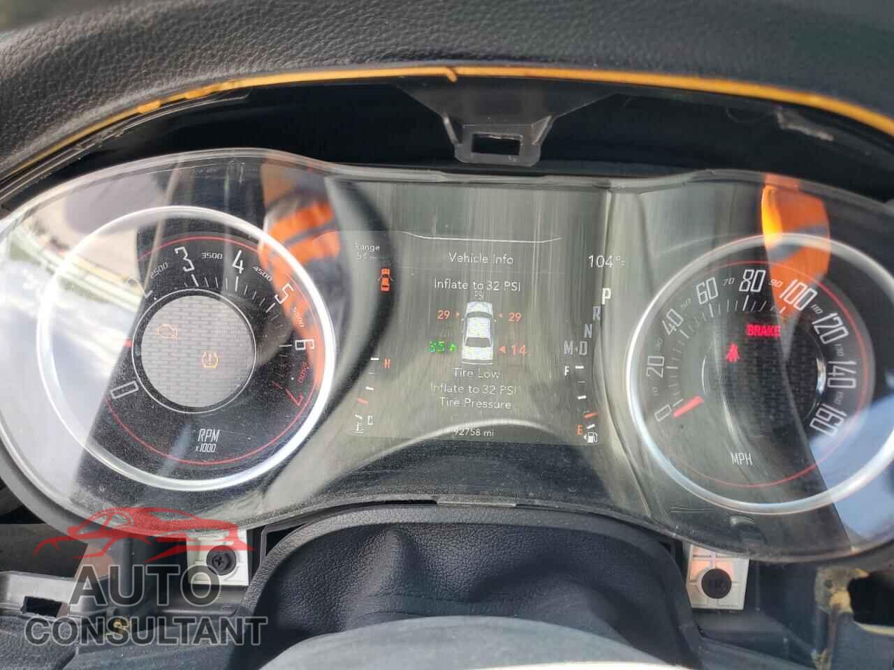 DODGE CHALLENGER 2018 - 2C3CDZAG3JH321730