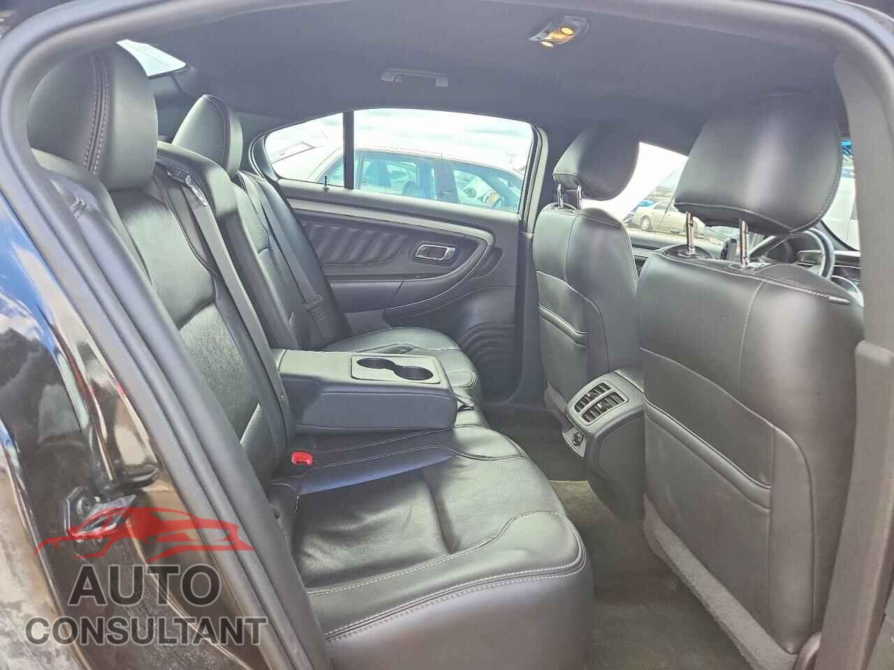 FORD TAURUS 2014 - 1FAHP2E88EG140486
