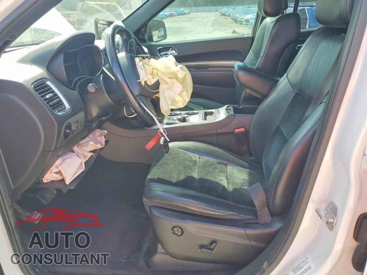 DODGE DURANGO 2015 - 1C4RDHAG5FC694987