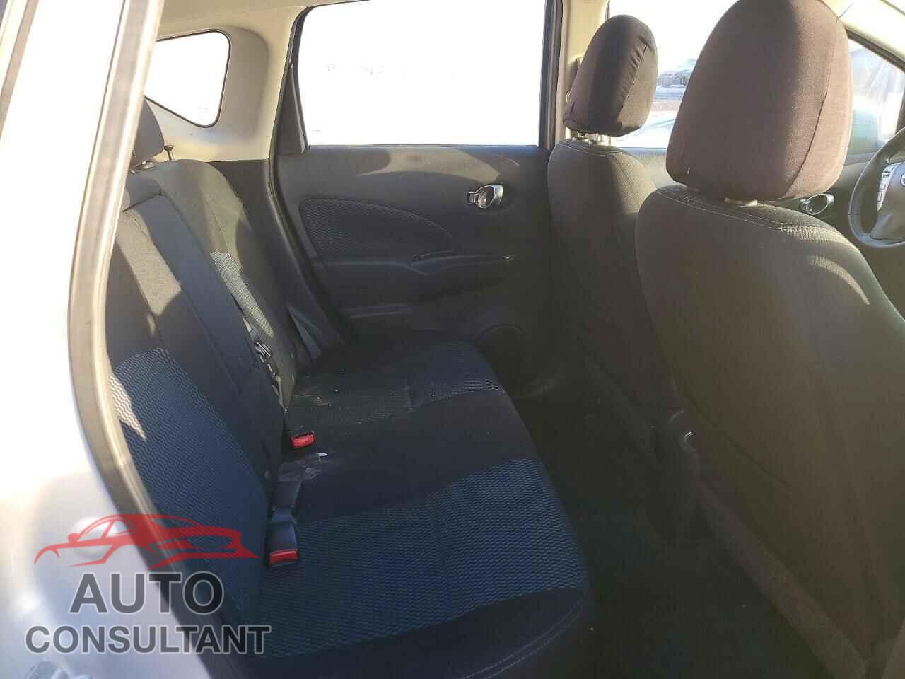 NISSAN VERSA 2014 - 3N1CE2CP3EL408024