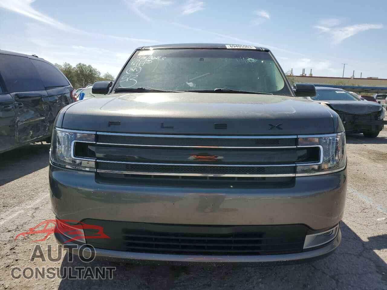 FORD FLEX 2016 - 2FMGK5C86GBA20345