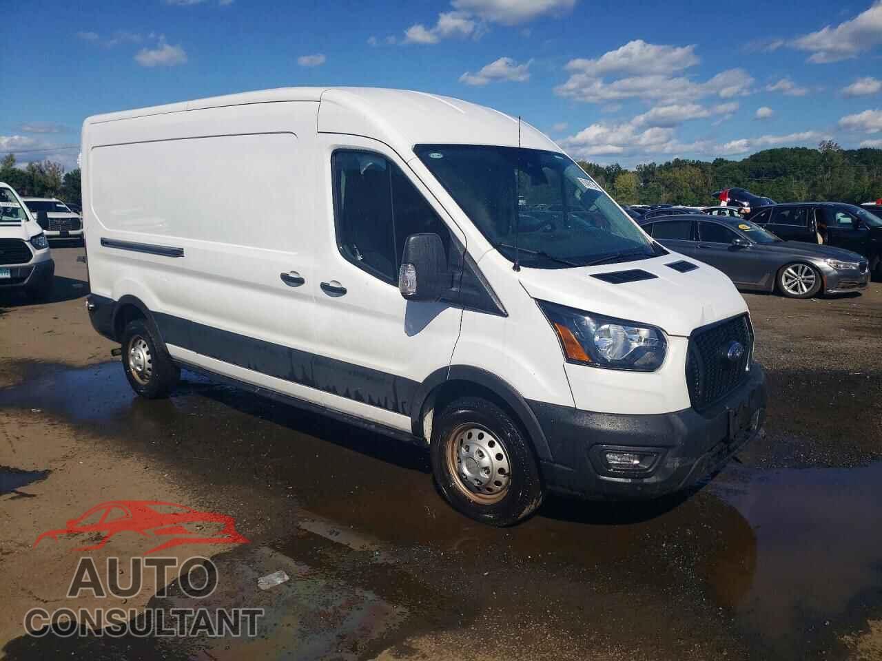 FORD TRANSIT 2023 - 1FTBR2CG7PKA88742