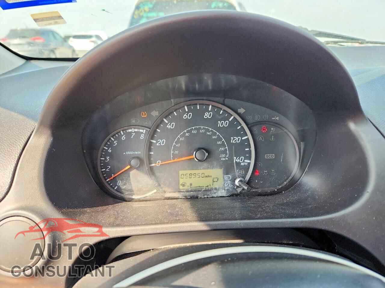 MITSUBISHI MIRAGE 2019 - ML32A3HJ5KH003794