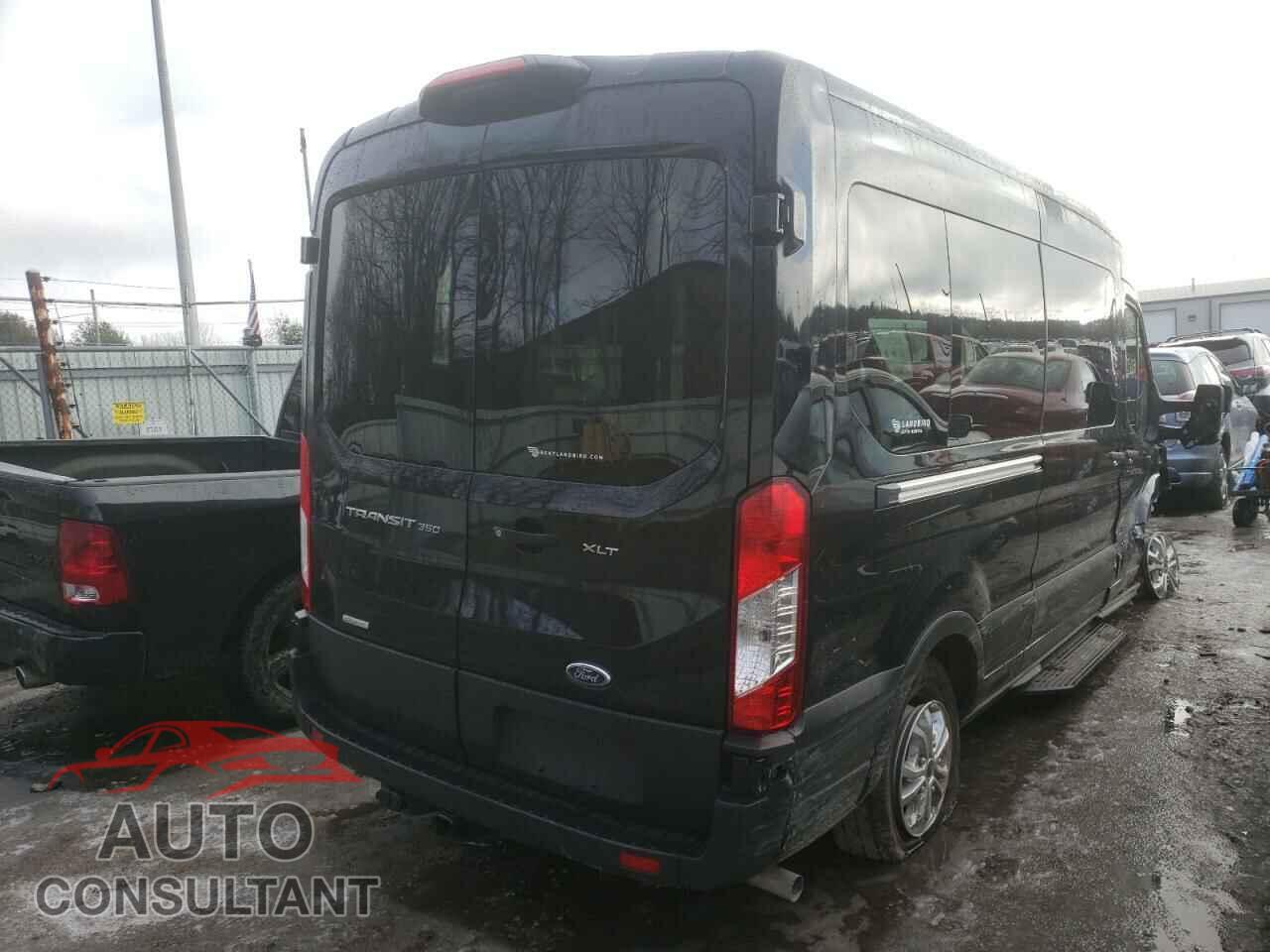 FORD TRANSIT 2021 - 1FBAX2CG2MKA51177