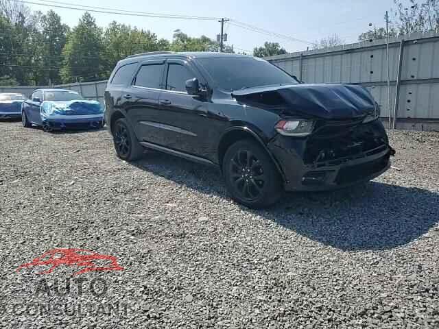 DODGE DURANGO 2020 - 1C4RDJDG2LC131300