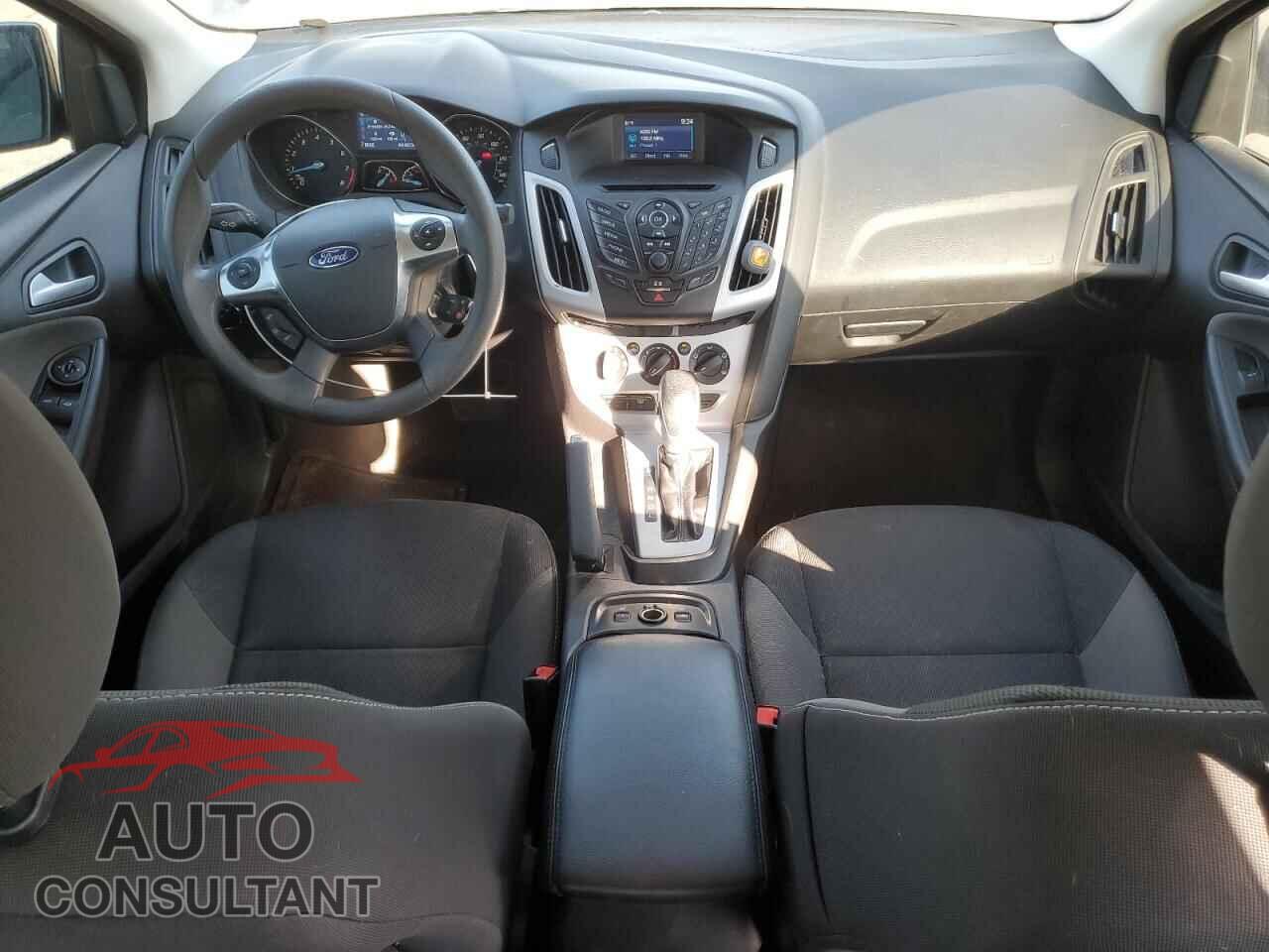 FORD FOCUS 2014 - 1FADP3F23EL420516