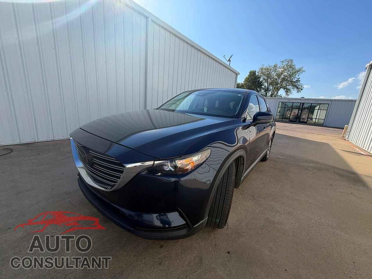 MAZDA CX-9 2018 - JM3TCBCY0J0214982