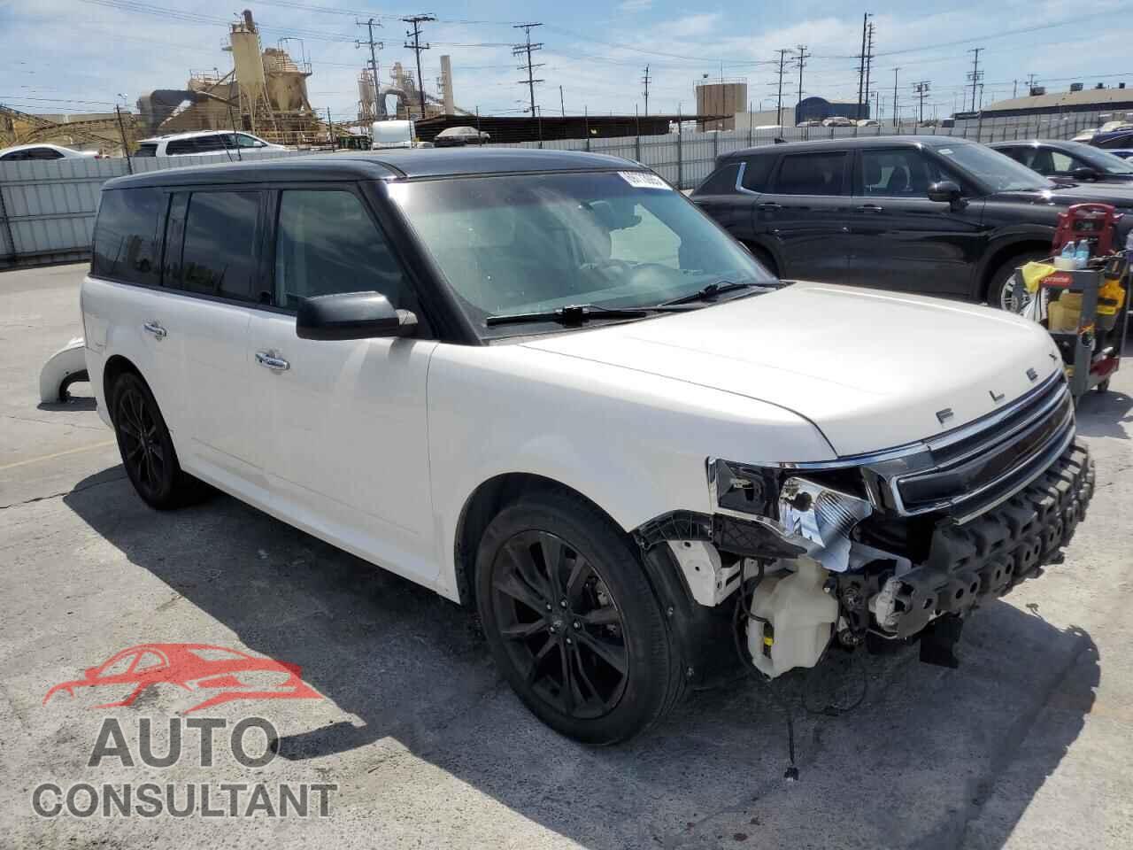 FORD FLEX 2016 - 2FMGK5C85GBA00538