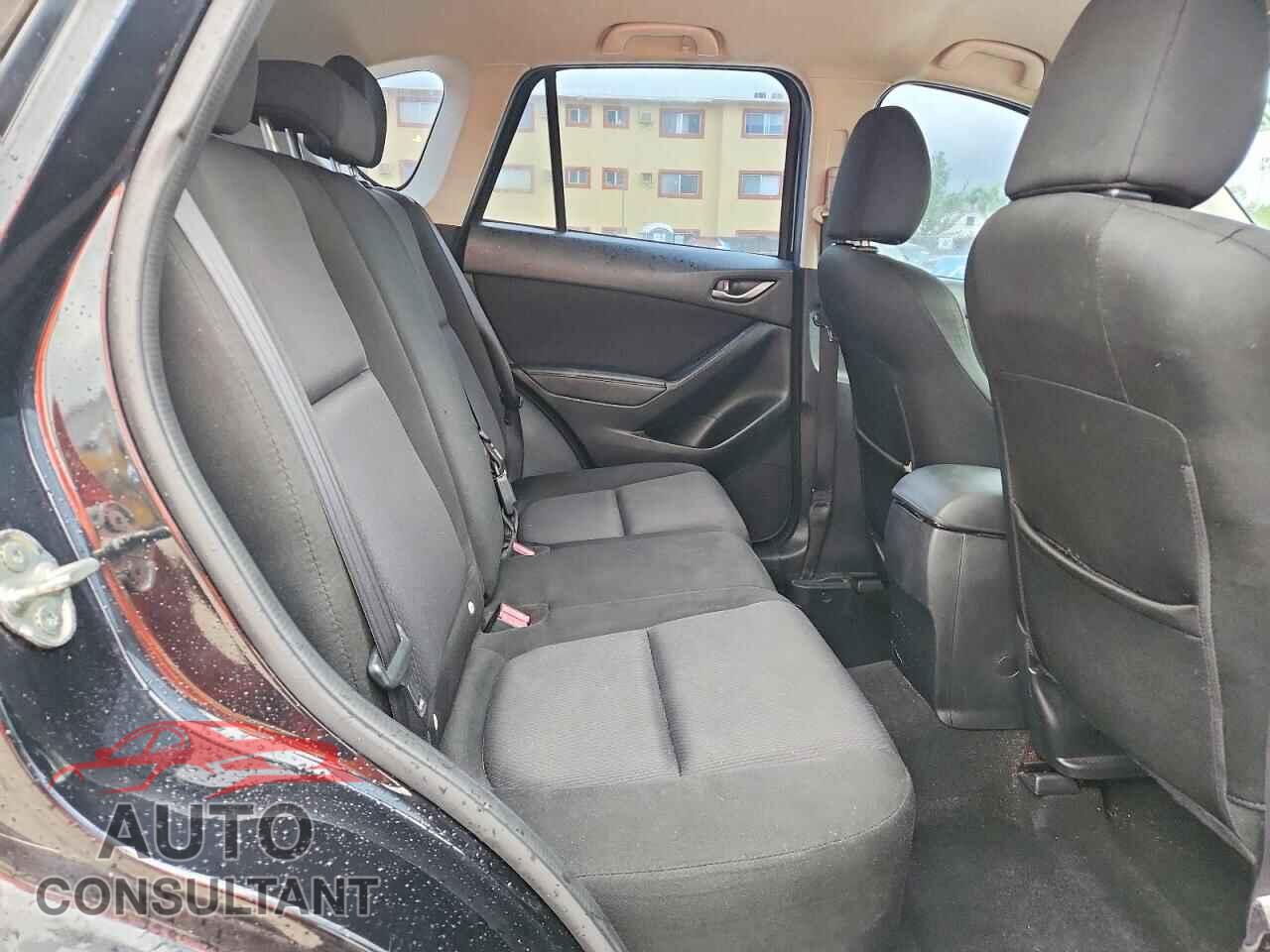 MAZDA CX-5 2014 - JM3KE2BE8E0367676