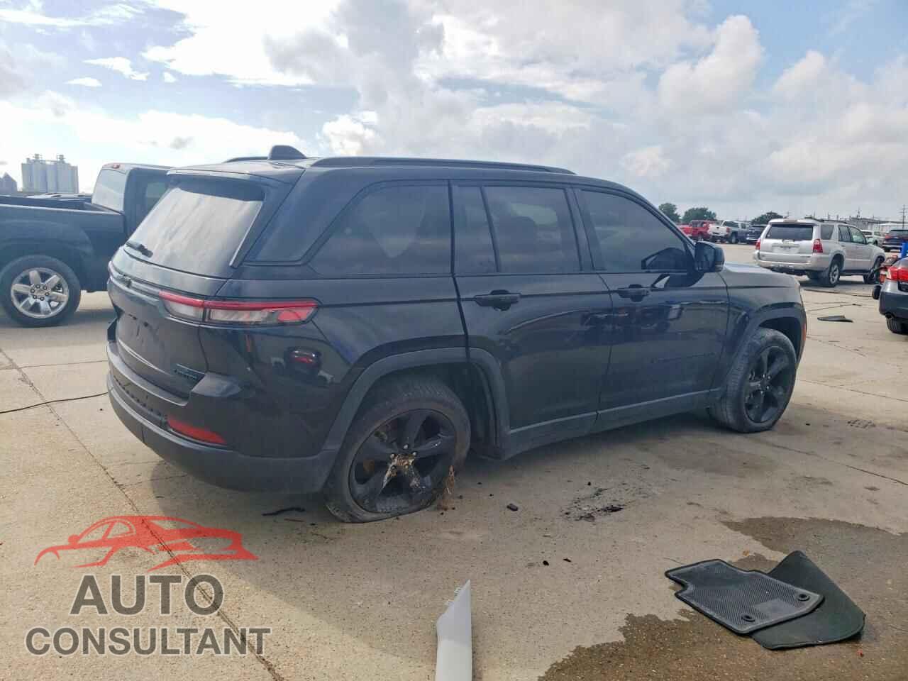 JEEP CHEROKEE 2023 - 1C4RJGBG6PC503208