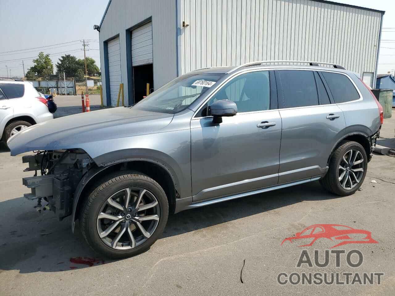 VOLVO XC90 2019 - YV4A22PK3K1417110