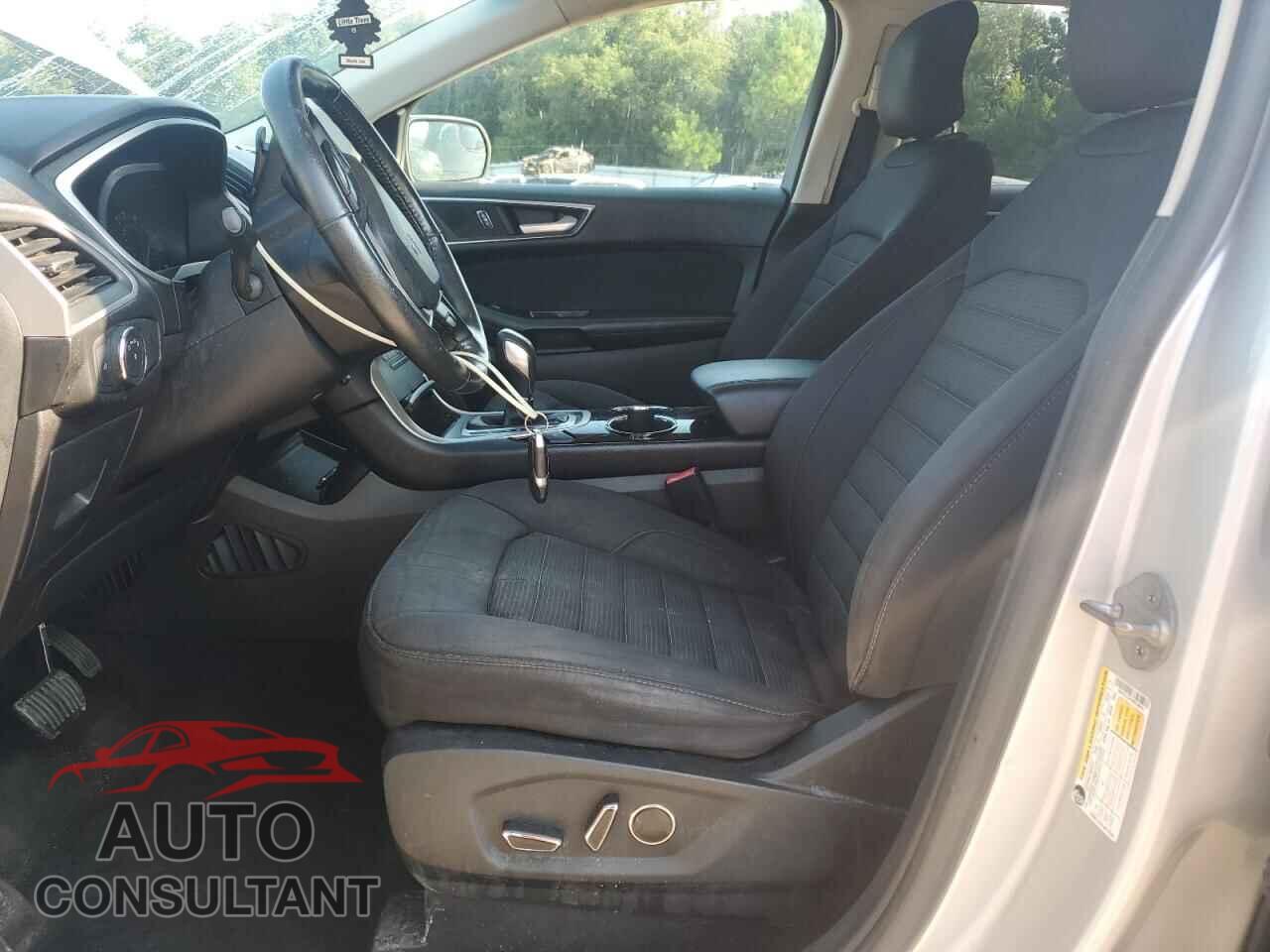 FORD EDGE 2015 - 2FMTK4J97FBC38023