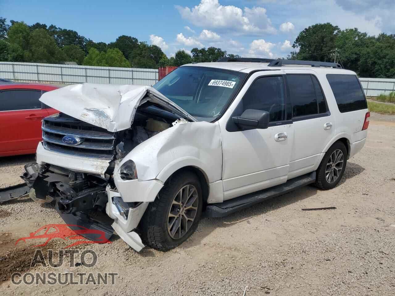 FORD EXPEDITION 2017 - 1FMJU1HT2HEA20385