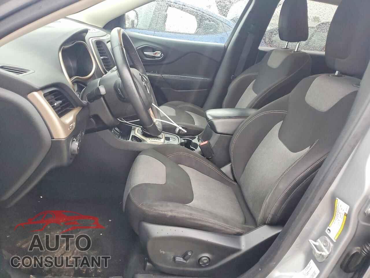 JEEP CHEROKEE 2014 - 1C4PJLCS2EW105704