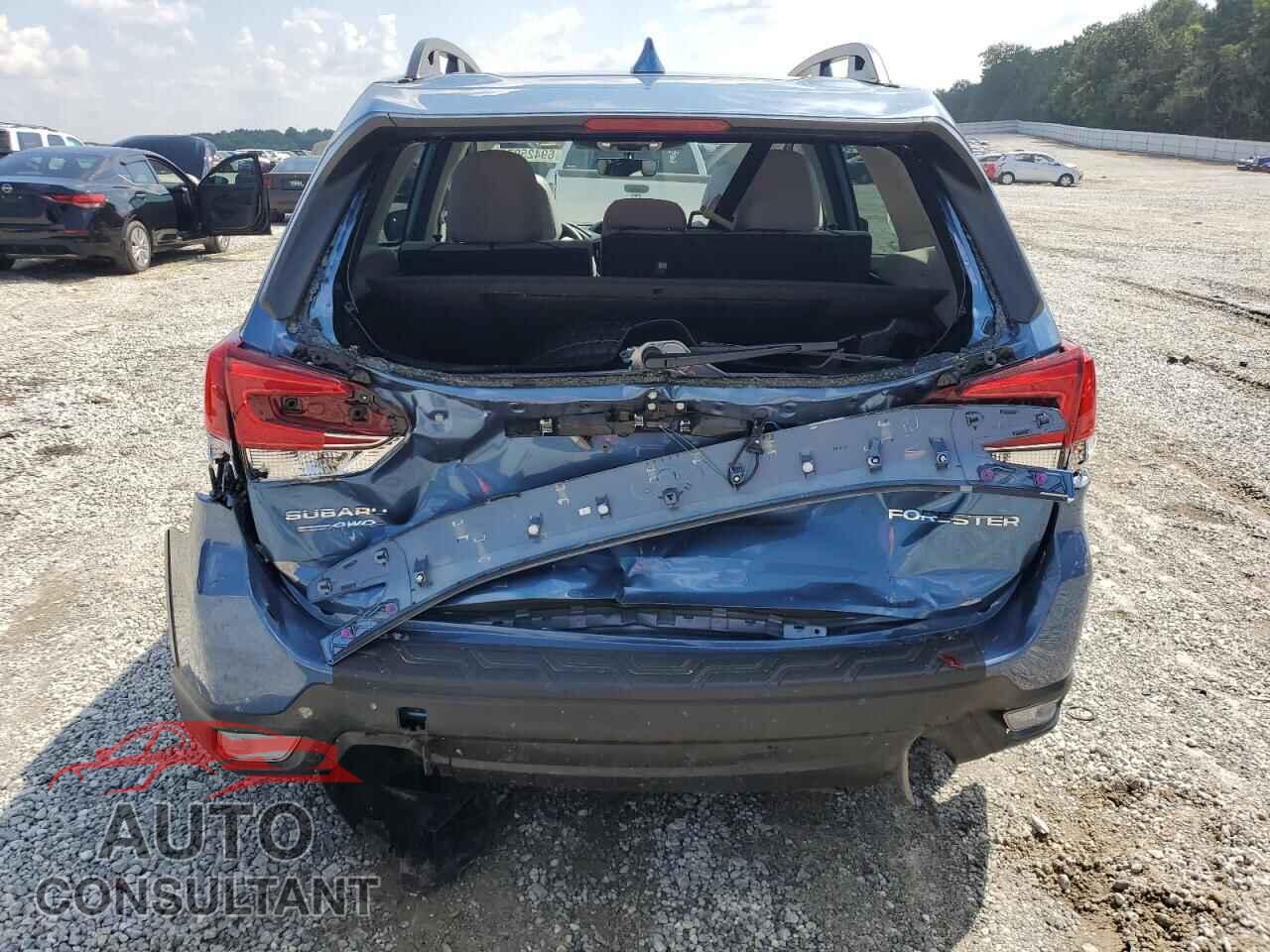 SUBARU FORESTER 2023 - JF2SKAEC4PH513406