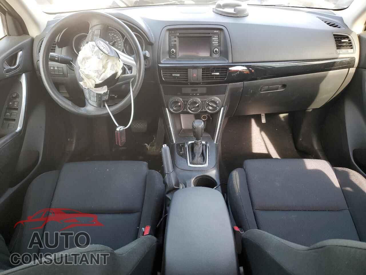 MAZDA CX-5 2015 - JM3KE2BE4F0464570