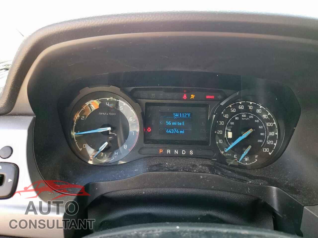 FORD RANGER 2022 - 1FTER4EHXNLD09496