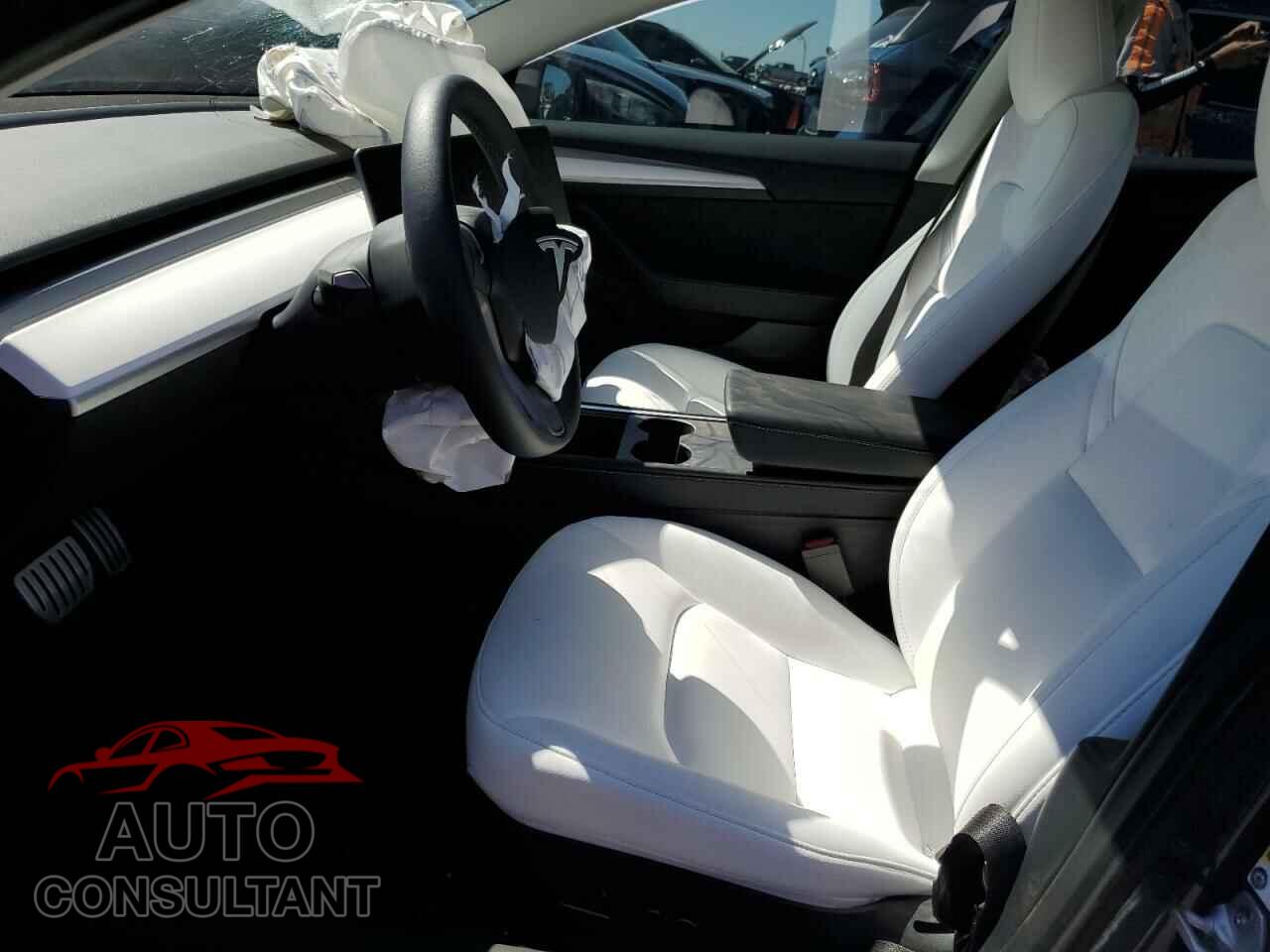 TESLA MODEL 3 2023 - 5YJ3E1EC8PF715112