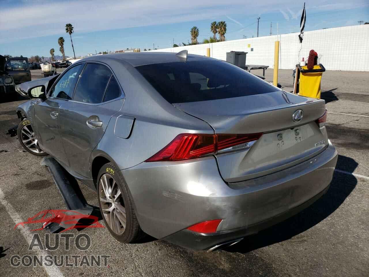 LEXUS IS 2019 - JTHBA1D2XK5099745