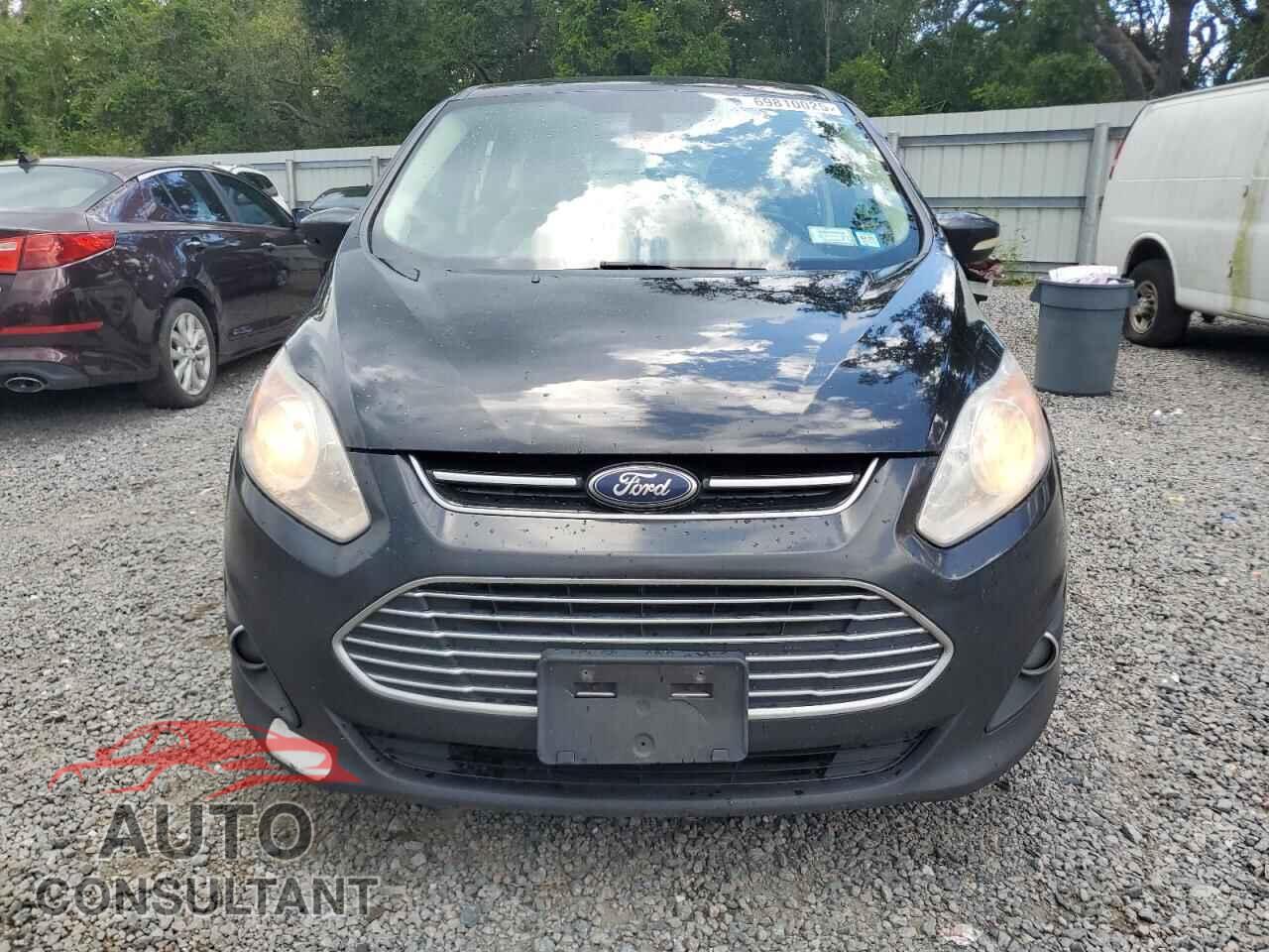 FORD CMAX 2015 - 1FADP5CU2FL109064