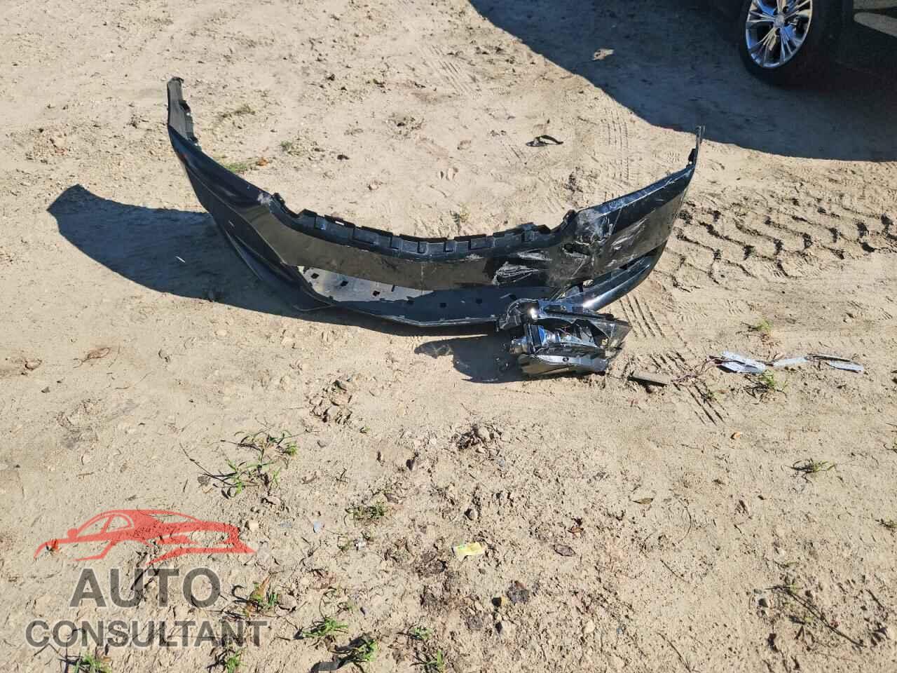 CHEVROLET IMPALA 2014 - 2G1125S30E9116467