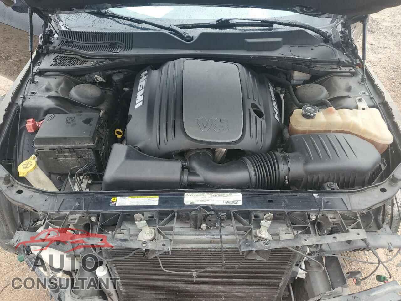 DODGE CHALLENGER 2012 - 2C3CDYBT3CH259481