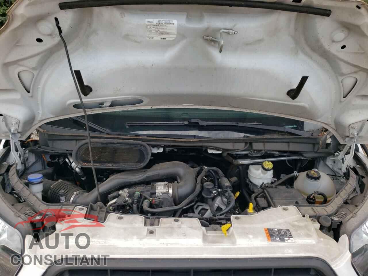 FORD TRANSIT 2020 - 1FTBR1Y81LKB67944