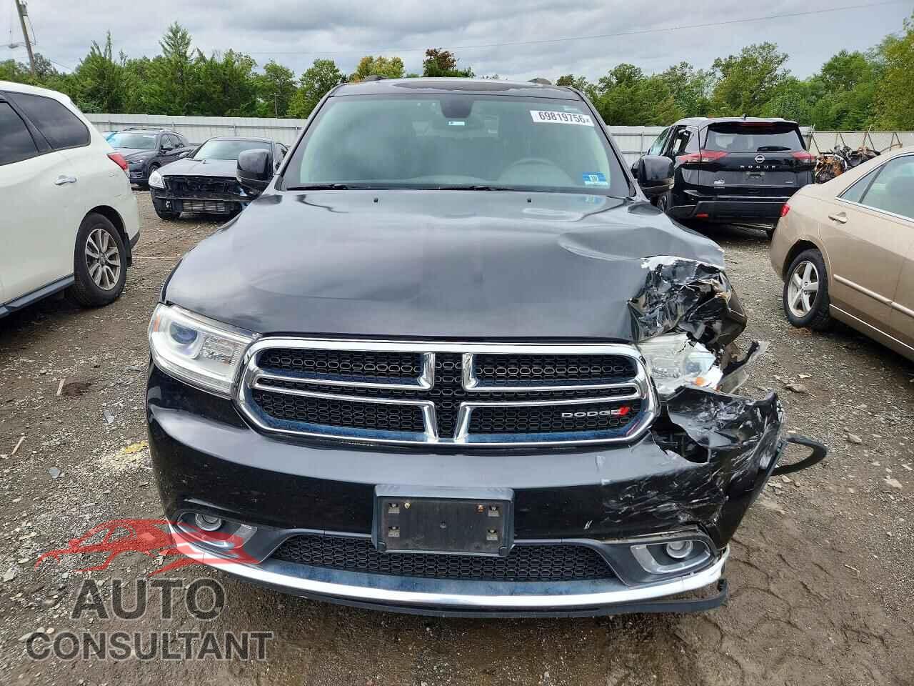 DODGE DURANGO 2014 - 1C4RDHDG6EC425102
