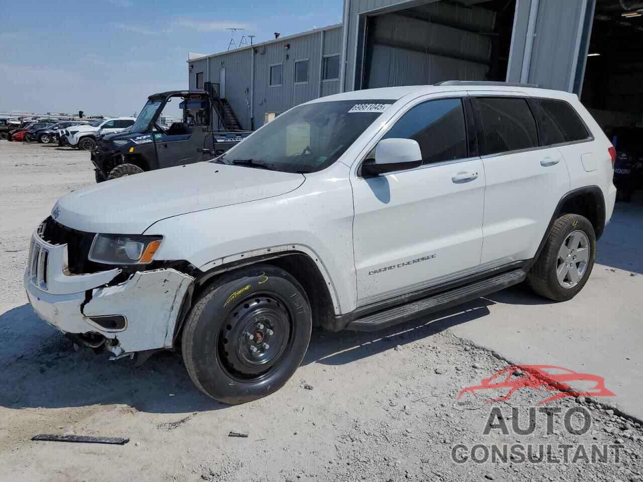 JEEP GRAND CHER 2015 - 1C4RJFAG7FC889938