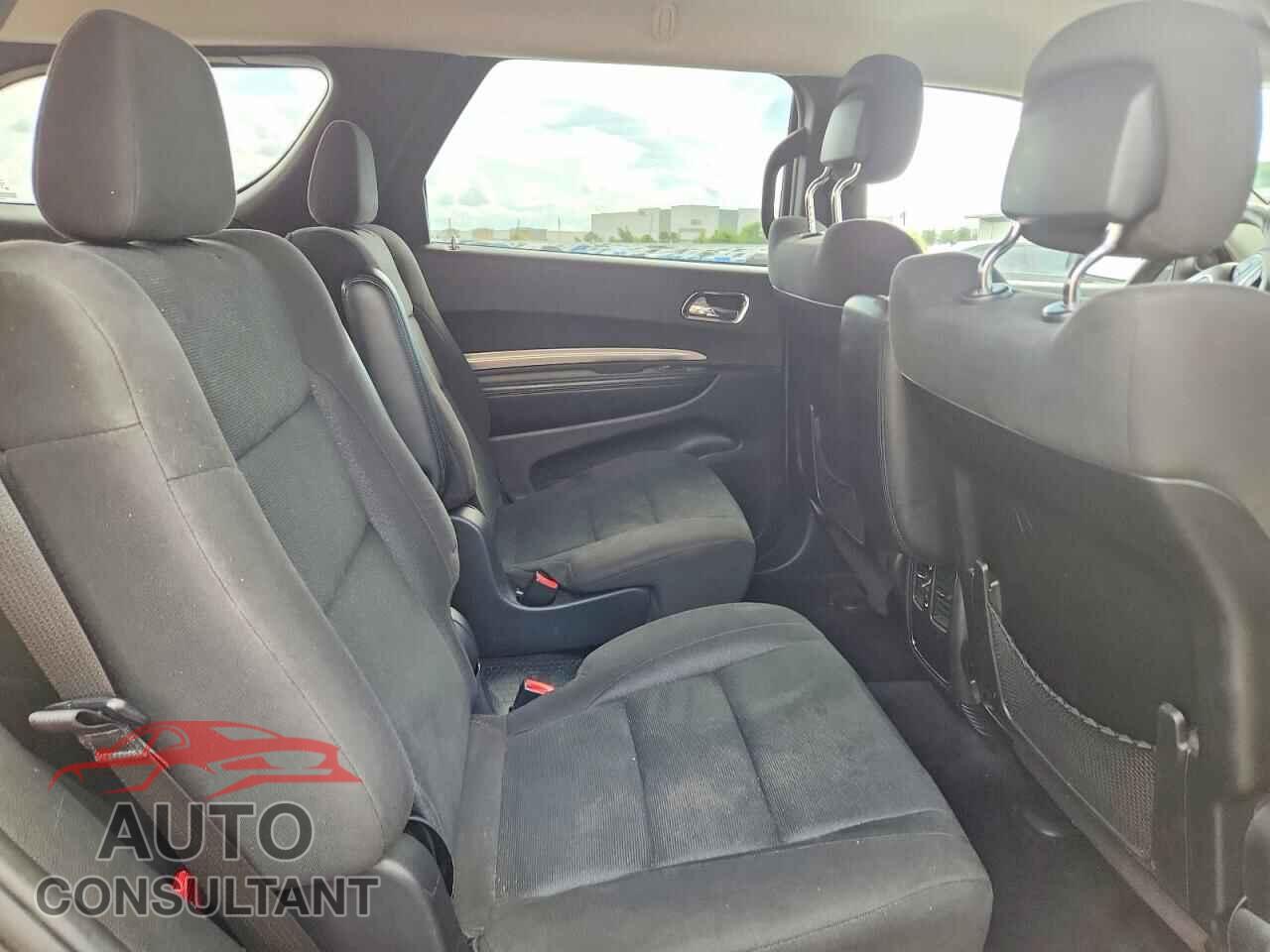DODGE DURANGO 2015 - 1C4RDJAG5FC751082