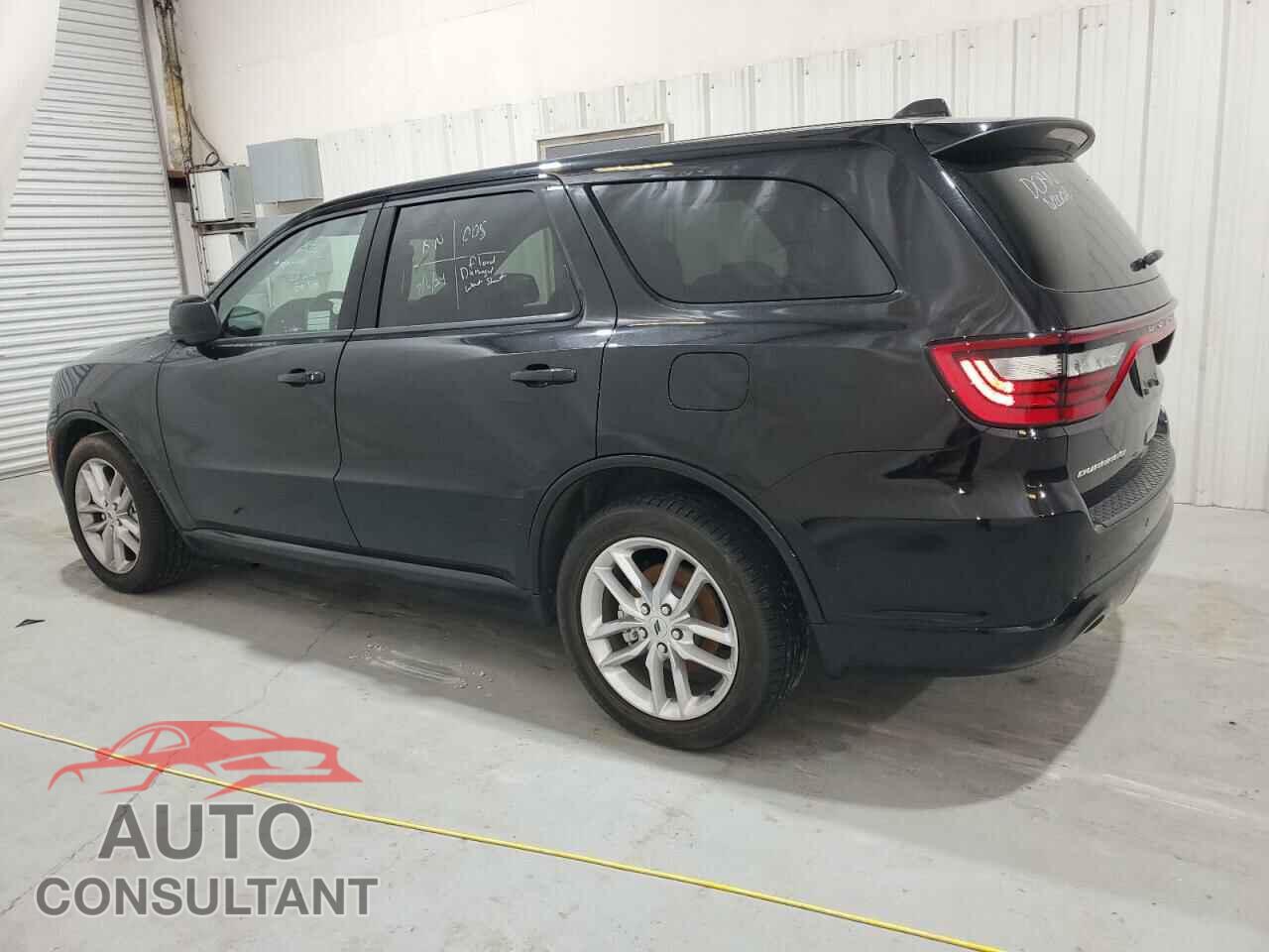 DODGE DURANGO 2024 - 1C4RDHDG6RC149817