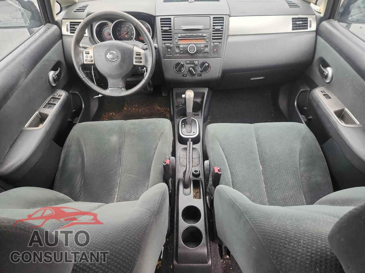 NISSAN VERSA 2012 - 3N1BC1CP7CK280143