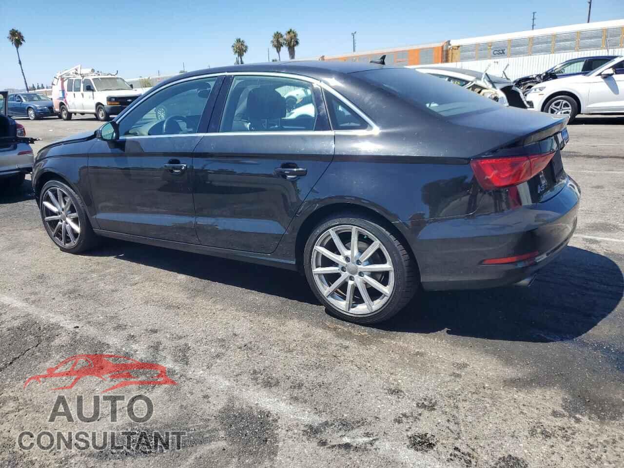 AUDI A3 2015 - WAUBFGFF6F1029580