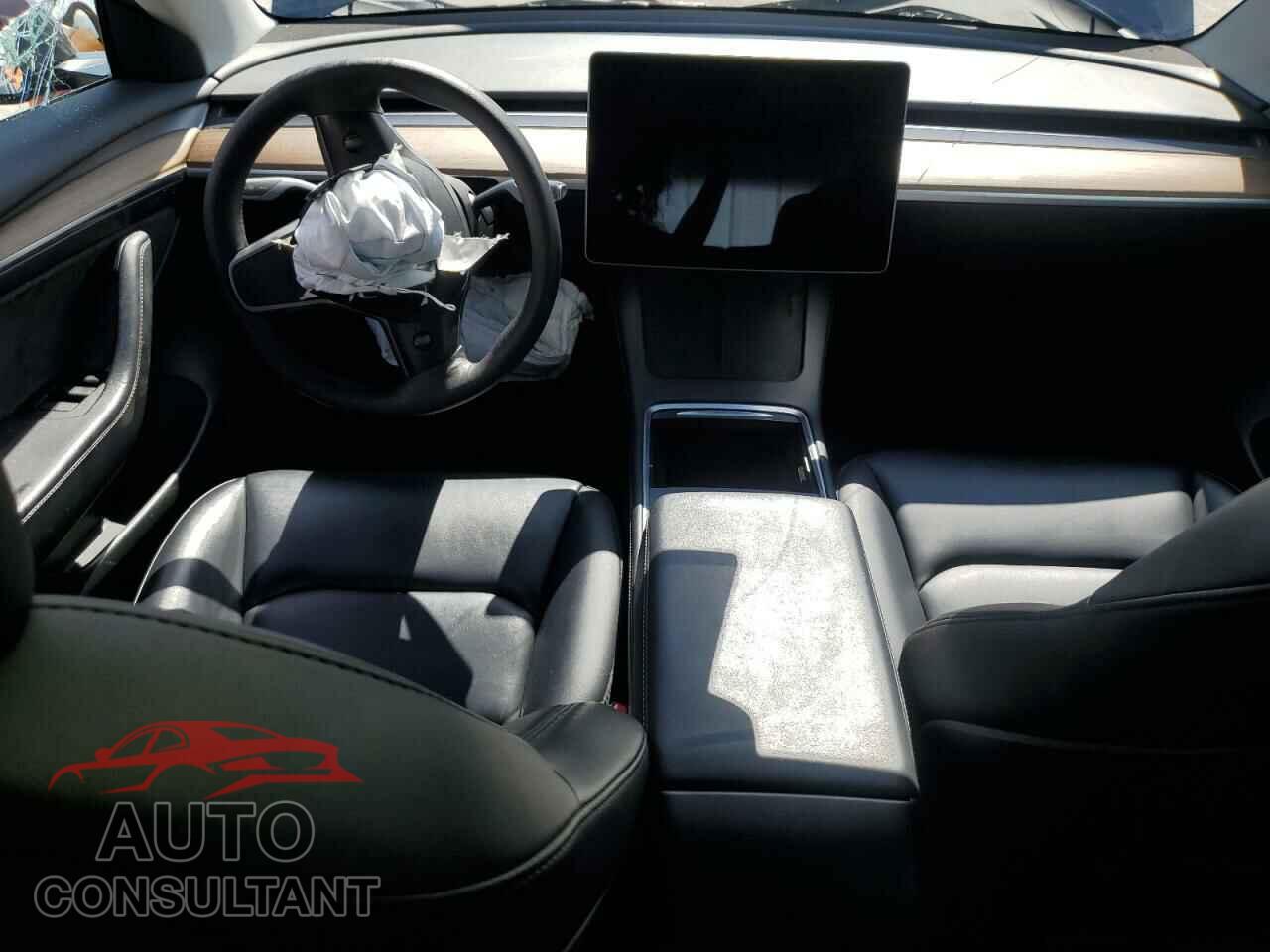 TESLA MODEL 3 2023 - 5YJ3E1EA5PF459770