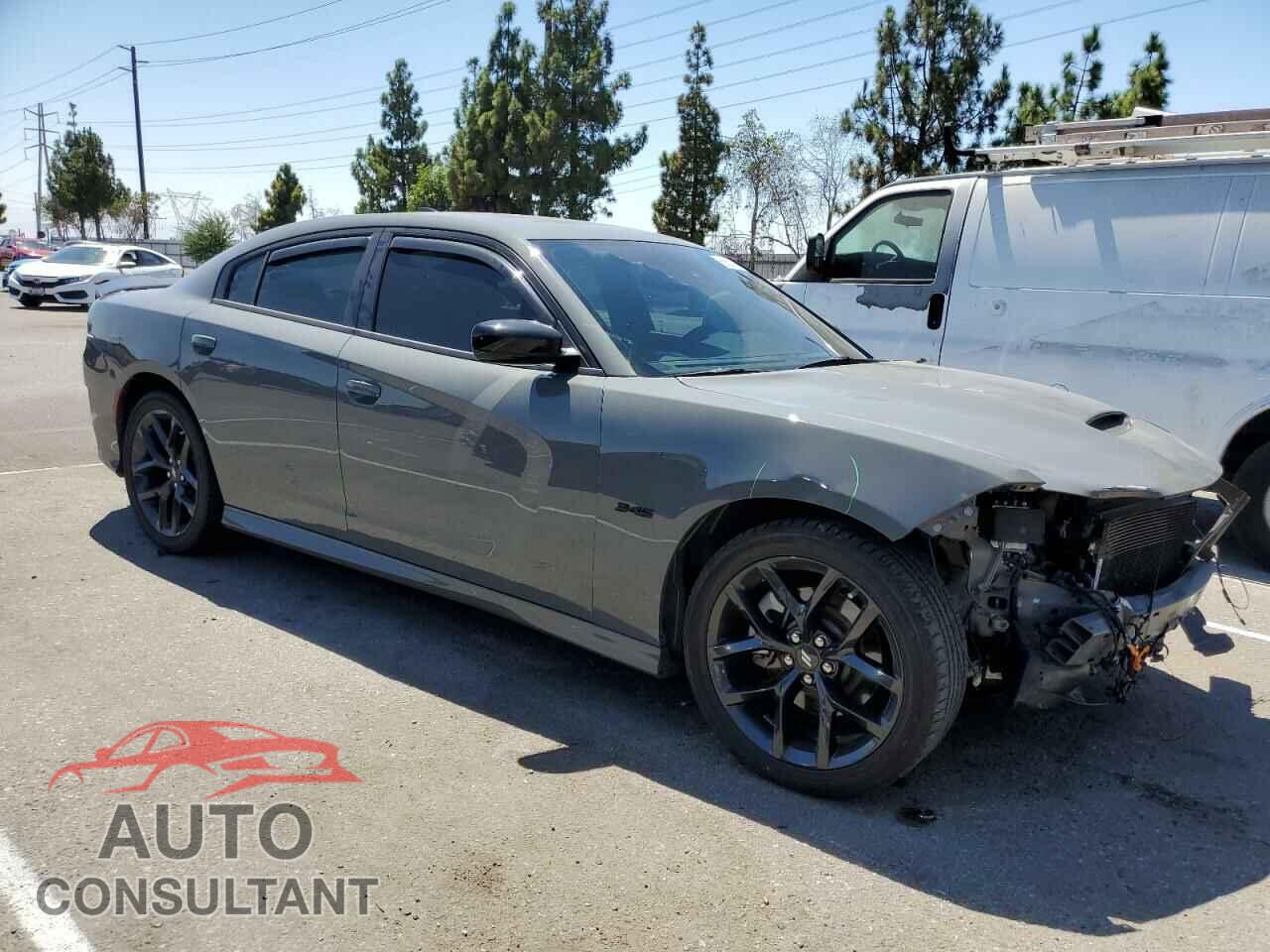 DODGE CHARGER 2023 - 2C3CDXCT9PH564692