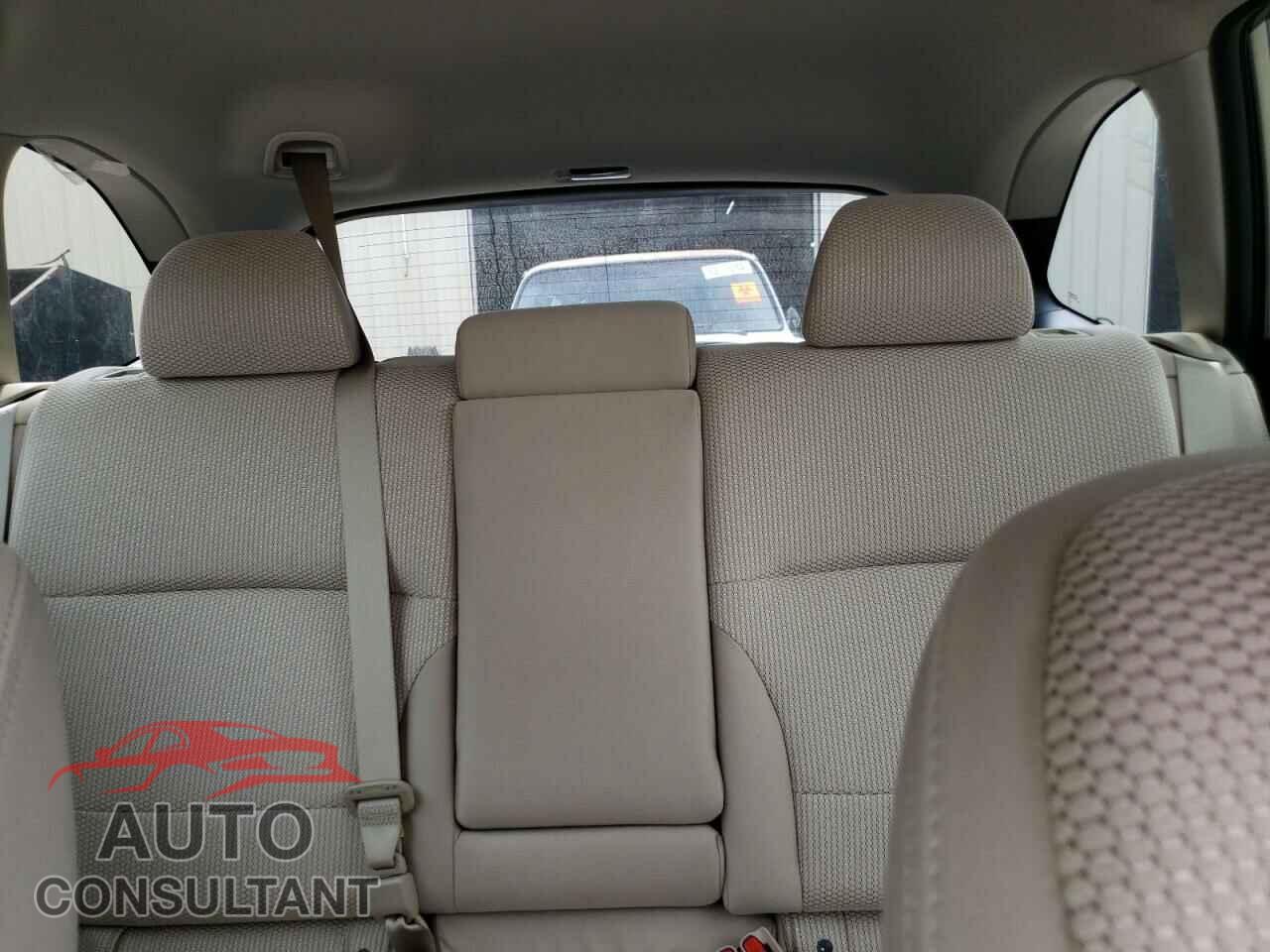 SUBARU OUTBACK 2017 - 4S4BSAFC6H3304529