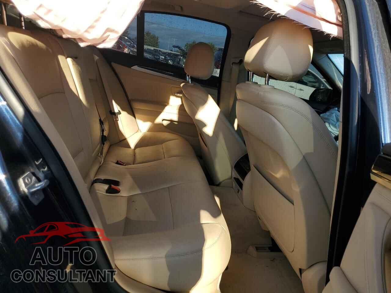 BMW 5 SERIES 2015 - WBA5A7C55FD623986