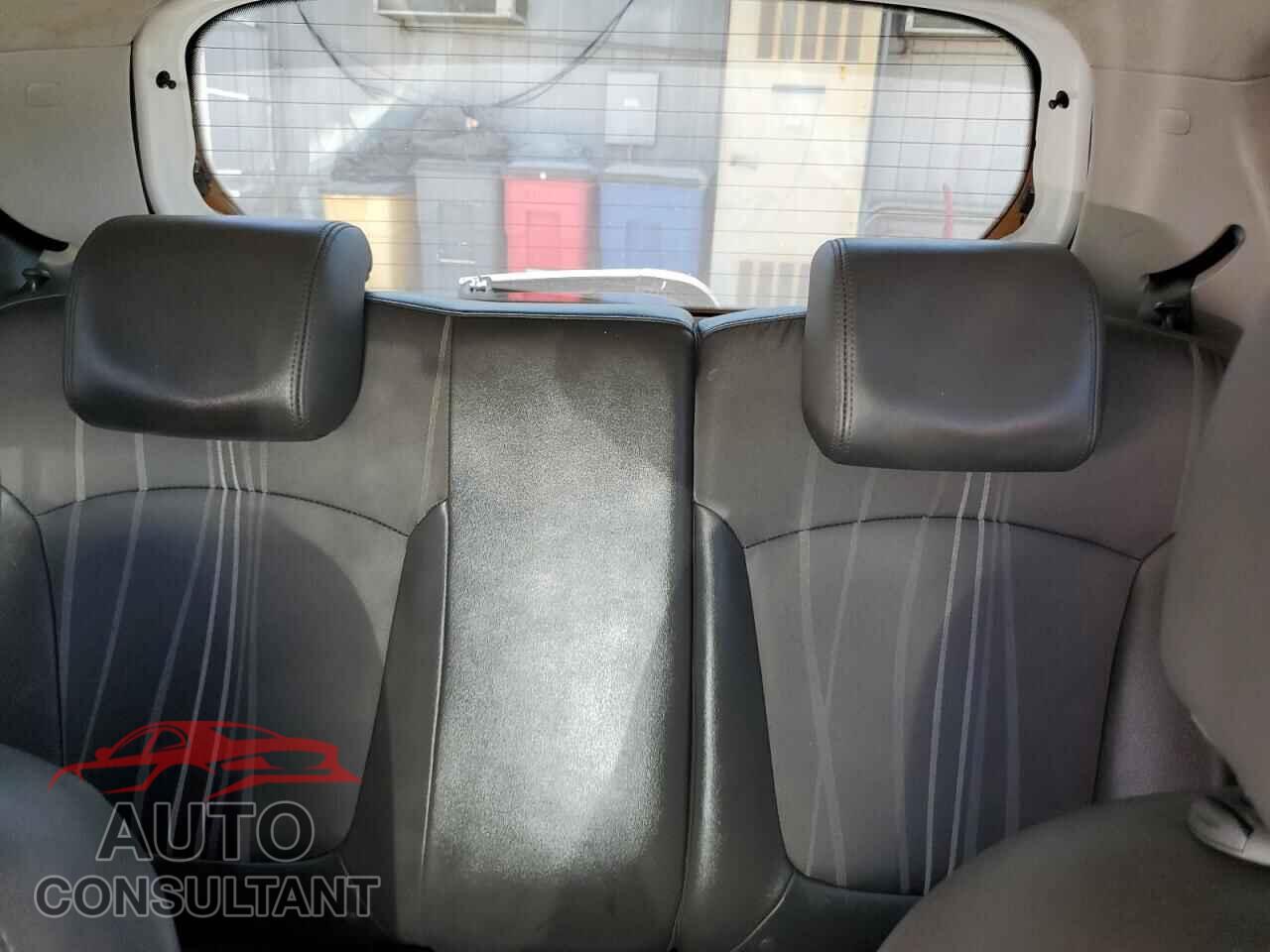 CHEVROLET SPARK 2015 - KL8CD6S92FC721694