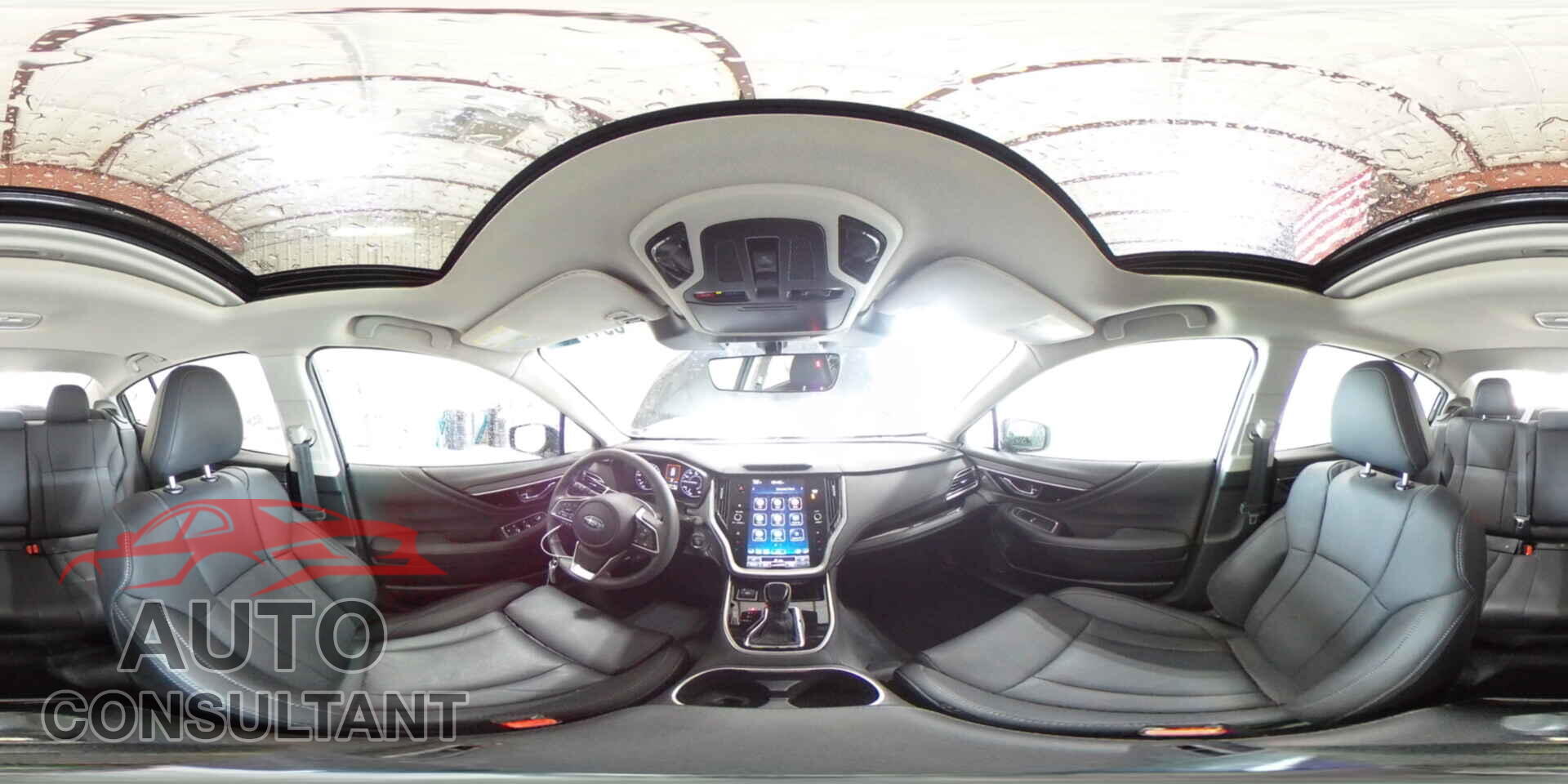 SUBARU LEGACY 2025 - 4S3BWAN65S3016688