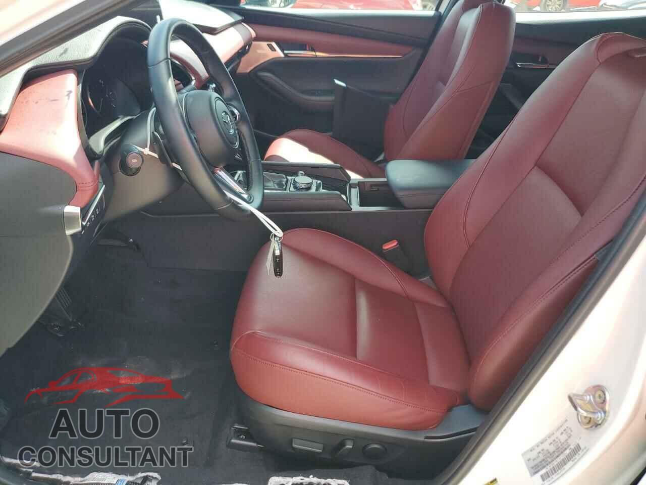 MAZDA 3 2024 - JM1BPBNY9R1651004