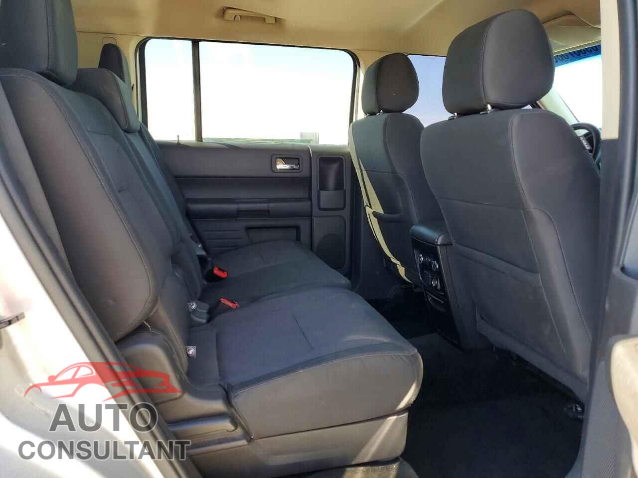 FORD FLEX 2015 - 2FMGK5B85FBA20692