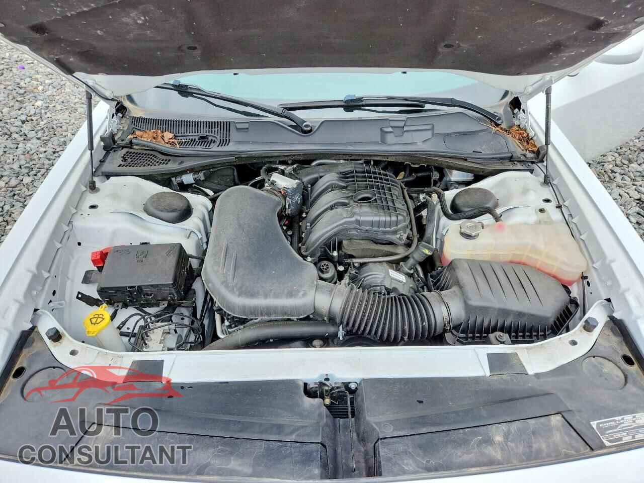 DODGE CHALLENGER 2023 - 2C3CDZKG0PH596057