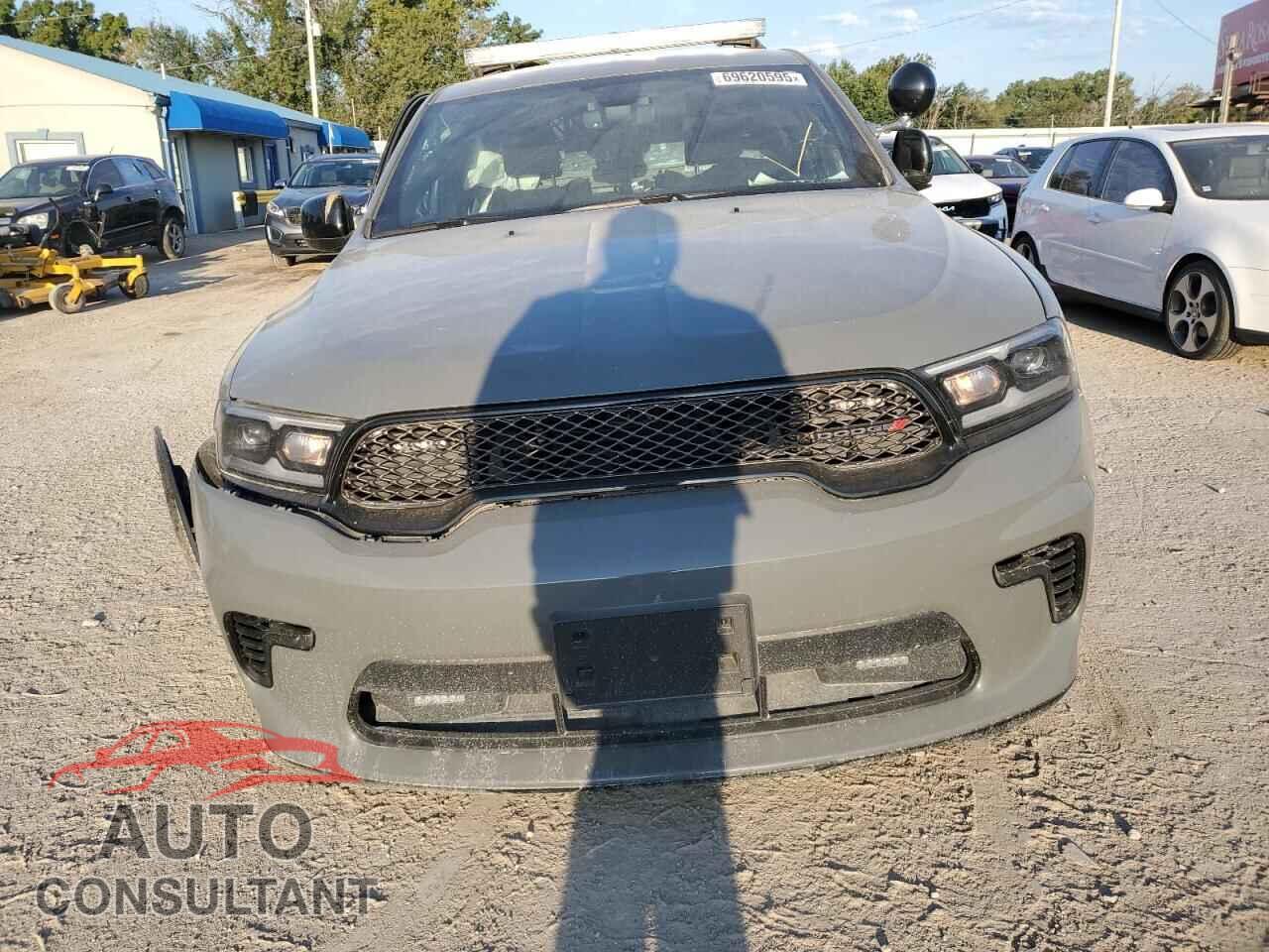 DODGE DURANGO 2023 - 1C4SDJFT4PC682474