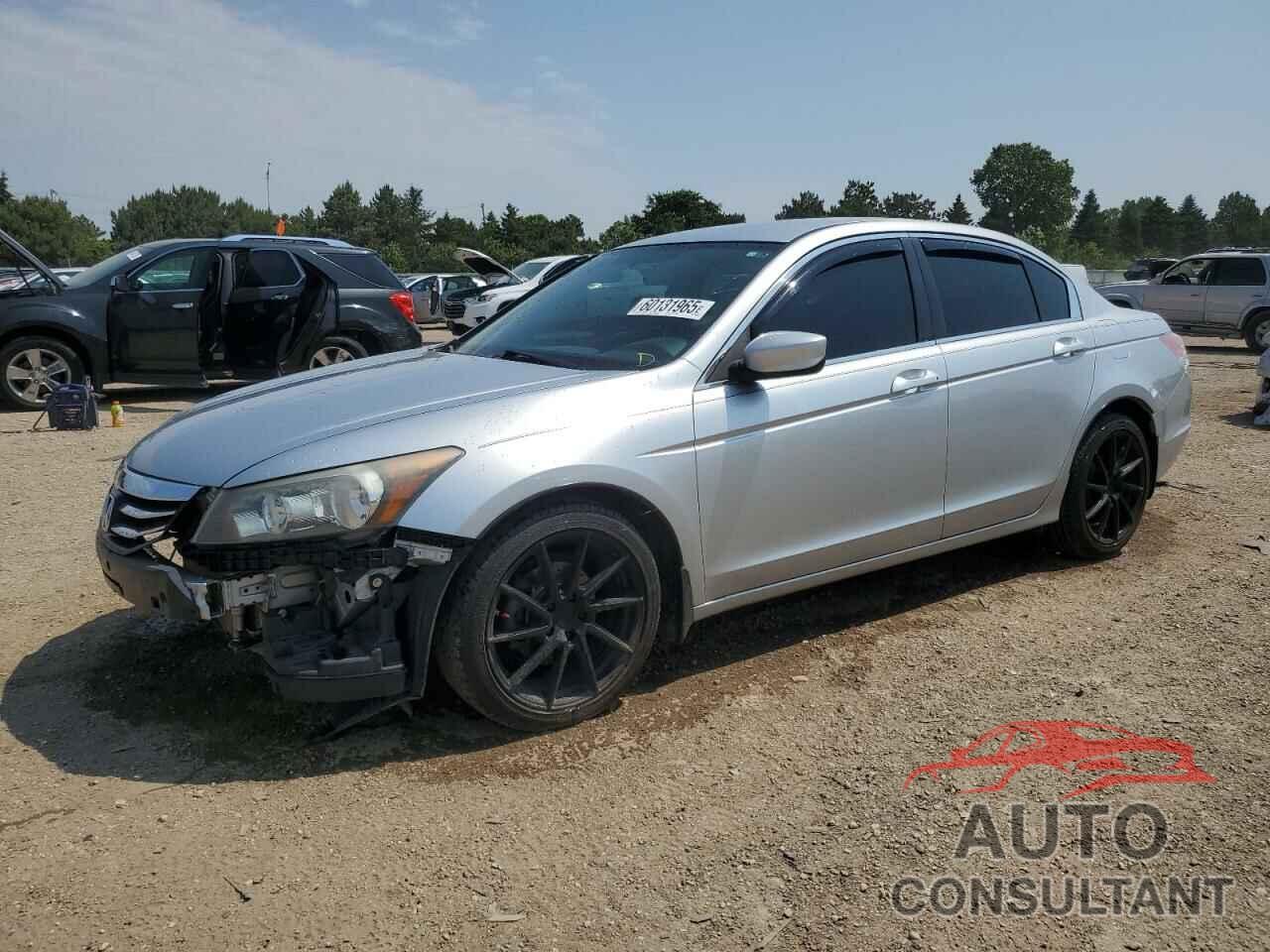 HONDA ACCORD 2012 - 1HGCP2F32CA170396