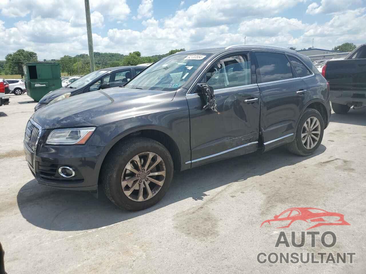 AUDI Q5 2016 - WA1L2AFP0GA061588