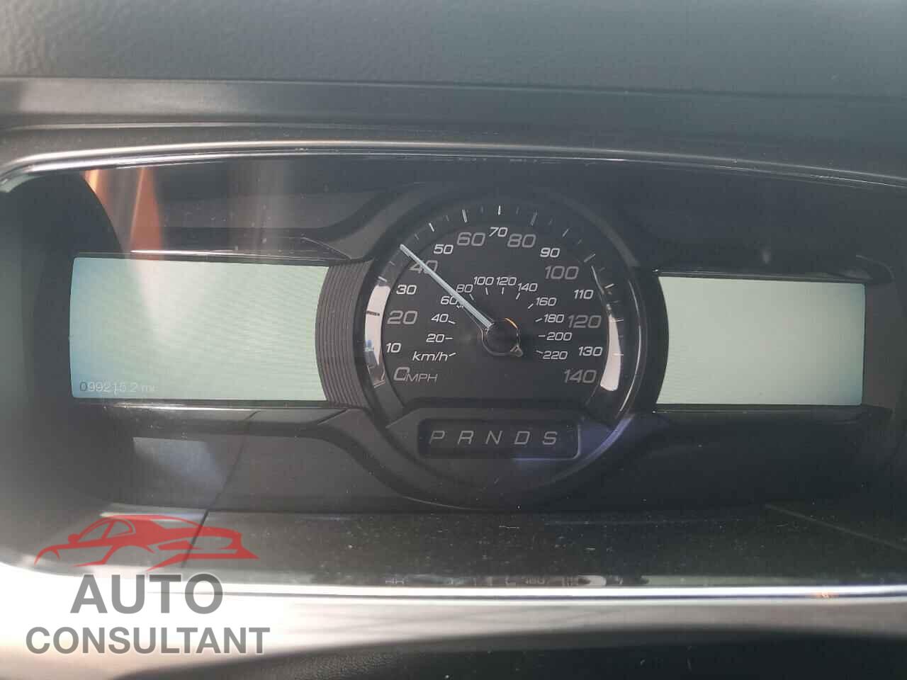 FORD TAURUS 2015 - 1FAHP2E86FG130511