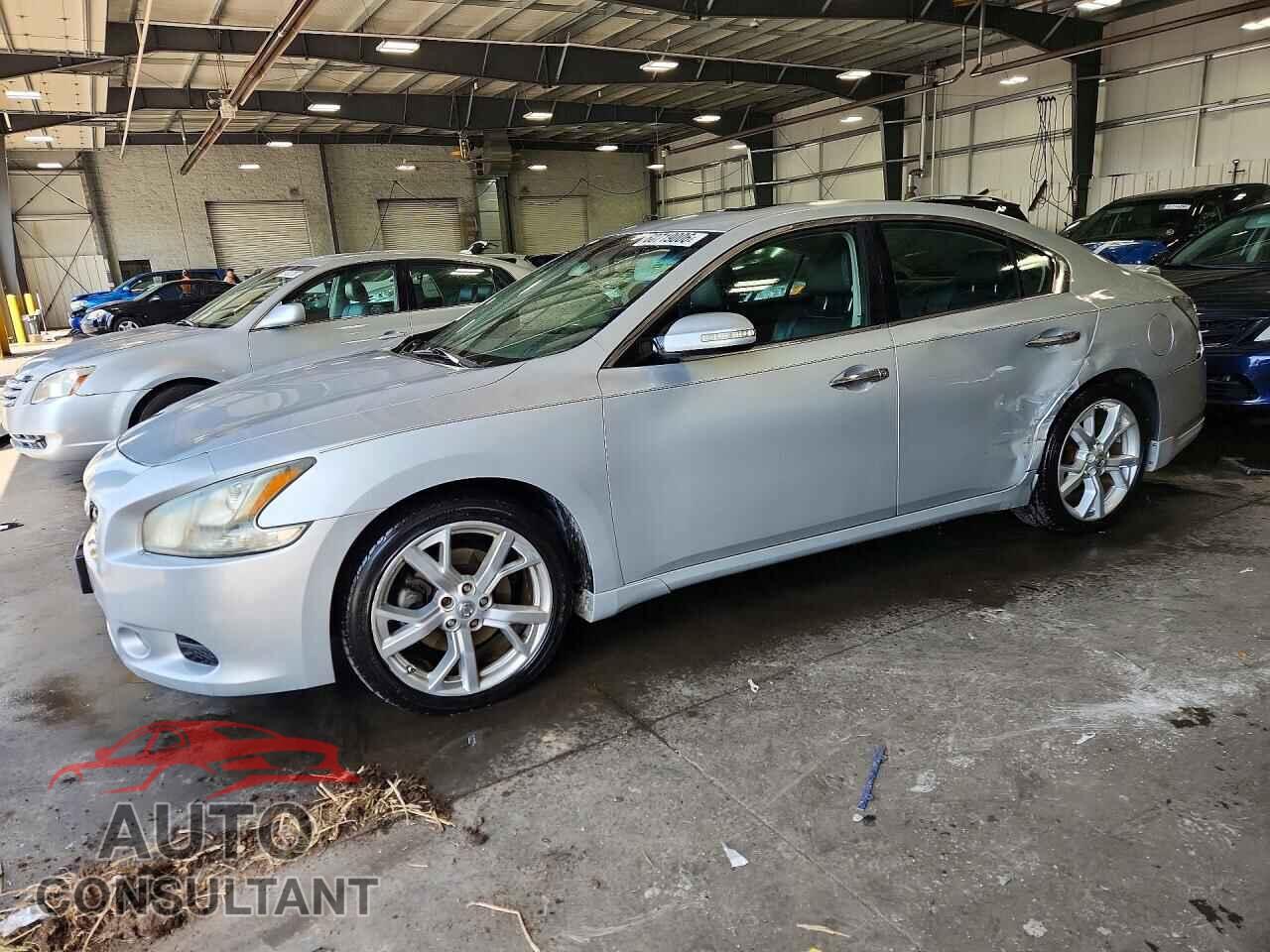 NISSAN MAXIMA 2012 - 1N4AA5AP1CC803354
