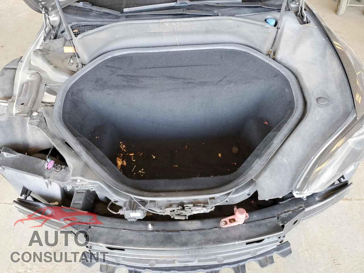 TESLA MODEL S 2015 - 5YJSA1V41FF100609